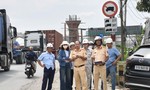 Dự án đường Vành đai 3 TPHCM: Khẩn trương khắc phục bất cập trong tổ chức giao thông