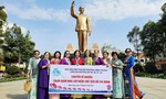 Phường Bình Trưng: Nhiều hoạt động kỷ niệm 136 năm Ngày sinh Chủ tịch Hồ Chí Minh