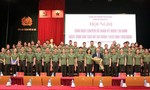 Lan tỏa tư tưởng, đạo đức, phong cách Hồ Chí Minh trong kỷ nguyên mới