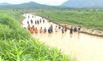 Bé gái lớp 3 tử vong thương tâm khi tắm suối