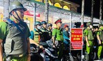 Công an xã Phước Hòa: Ra quân chiến dịch 45 ngày, tổng lực trấn áp, quyết tâm xóa sổ ma túy