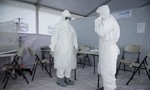 Bộ Y tế: Người về từ khu vực có dịch Ebola cần tự theo dõi sức khỏe trong 21 ngày