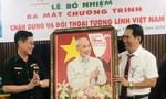 CLB Trái tim người lính Phương Nam ra mắt chương trình: “Chân dung và đối thoại tướng lĩnh Việt Nam”