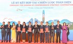 An Giang: Mở không gian phát triển mới, khơi dòng vốn chiến lược
