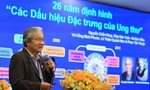 Khi AI cùng Đông - Tây y gia nhập cuộc chiến chống ung thư
