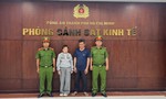 Công an TP.Hồ Chí Minh: 45 ngày đêm quyết liệt đấu tranh làm sạch địa bàn
