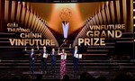 VinFuture 2026 nhận hơn 1.800 đề cử, mạng lưới đối tác toàn cầu tăng gấp 14 lần sau 6 năm