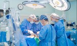 Công bố mới từ Global Hospital Rating: Vinmec có 7 bệnh viện cùng đạt chuẩn 4 sao