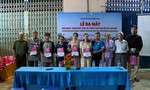 Phường Bà Rịa ra mắt mô hình “Khu nhà trọ an toàn cho phụ nữ và trẻ em”