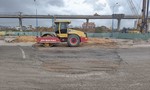Đã khắc phục xong bất cập về giao thông tại nút giao Tân Vạn, dự án Vành đai 3