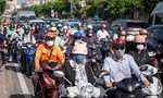 Con đường quá tải nhất thành phố trông chờ ngày được mở rộng
