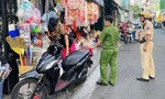 Công an phường Tân Định: Phát động phong trào thi đua bảo đảm an ninh, trật tự tại cơ sở