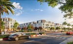 Tài sản 2 dòng tiền – Lợi thế vượt trội của shophouse Sao Mai Residence