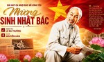 Chương trình “Giai điệu trong tôi” mừng sinh nhật lần thứ 136 của Chủ tịch Hồ Chí Minh