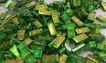 Tây Ninh: Triệt phá đường dây sản xuất dầu gió giả quy mô lớn