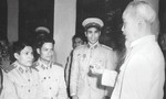 Chủ tịch Hồ Chí Minh - Cả một đời vì đất nước, vì Nhân dân