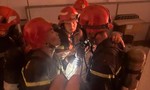 Công an TPHCM thông tin về vụ cháy nhà trên đường Ngô Tất Tố, 3 người được cứu