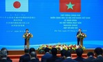 Sớm đưa đầu tư của Nhật Bản vào Việt Nam đạt 5 tỷ USD/năm và kim ngạch thương mại song phương đạt 60 tỷ USD