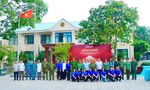 Xã Đất Đỏ đẩy mạnh ứng dụng mạng xã hội lan tỏa thông điệp xây dựng môi trường sống văn minh