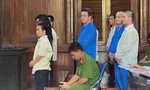 13 đối tượng trong đường dây ma túy tại TPHCM và các tỉnh lân cận lãnh án nghiêm khắc