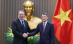 Sớm đạt thỏa thuận về Hiệp định thương mại đối ứng, công bằng và cân bằng Việt Nam – Hoa Kỳ