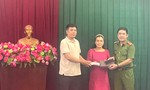 Công an TPHCM: 8 giờ khám phá vụ trộm tài sản lớn, thu hồi và trao trả cho người dân