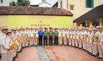 Bản lĩnh tuổi trẻ Công an Thủ đô: Chuyện của những người chọn phần vất vả về mình