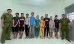 Nhiều ổ nhóm ma túy bị công an cơ sở tại TPHCM triệt xóa