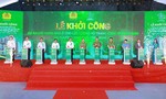 Khởi công dự án nhà ở xã hội cho lực lượng Công an tại tỉnh Nghệ An