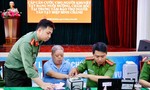 Công an phường Hiệp Bình: Xây dựng địa bàn an toàn, văn minh và nghĩa tình
