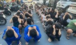 Video Công an TPHCM bắt, xử lý 140 đối tượng trong đường dây ma túy liên tỉnh