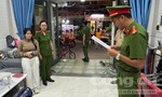 Mẹ kế tàn ác chủ mưu, xúi giục 2 con gây án với bố ruột