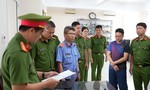 Bắt quả tang cán bộ thuế ‘cưỡng đoạt’ 100 triệu đồng của doanh nghiệp
