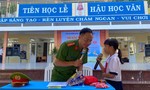 Công an phường Bà Rịa: Trang bị kỹ năng an toàn trong cuộc sống, sinh hoạt cho hơn 1.000 học sinh