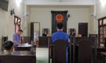 Bản án nghiêm minh cho đối tượng làm giấy tờ ô tô giả chiếm đoạt 350 triệu đồng