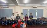 Công an TPHCM: Triệt phá đường dây mua bán khí cười N2O quy mô lớn, giao dịch số tiền 20 tỷ đồng