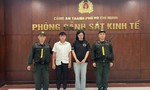 Khởi tố cặp vợ chồng chủ shop Chí Phát LUXURY chuyên bán các sản phẩm giả thương hiệu nổi tiếng