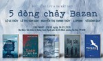 Ra mắt 5 tiểu thuyết của cuộc thi viết về đề tài “Vì an ninh Tổ quốc và bình yên cuộc sống”
