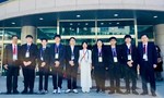 Giải Olympic Vật lý châu Á (APhO) 2026: Việt Nam vào top 8 đoàn có thành tích cao nhất