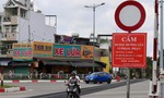 Triển khai camera giám sát tại đường ngang đường sắt
