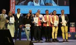 Giải pháp số Việt Nam được vinh danh tại World Summit Awards 2025