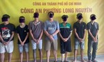Bóc gỡ nhiều đường dây ma túy phức tạp trong đợt cao điểm