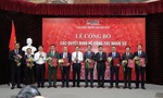 Tái bổ nhiệm GS.TS Hoàng Anh Tuấn giữ chức Hiệu trưởng Trường ĐH KHXH&NV - ĐHQG Hà Nội