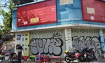 Đừng để phố phường bị bôi bẩn bởi "nghệ thuật" lệch chuẩn