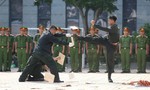 Công an TPHCM: Đẩy mạnh công tác tuyên truyền, vận động đầu thú và tự thú