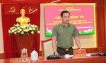 Video: Công an TPHCM họp báo thông tin về kết quả điều tra vụ “giết người” tại phường Bến Thành