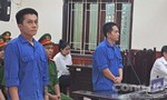 Video xét xử vụ dùng súng cướp hơn 1,8 tỷ đồng tại ngân hàng ở Gia Lai