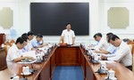 TPHCM: Dự kiến triển khai 68 dự án đầu tư công trong lĩnh vực bảo vệ môi trường