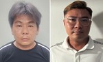 Khởi tố, bắt tạm giam 02 đối tượng lừa “chạy án” chiếm đoạt 19 tỷ đồng