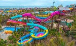 Công viên nước Sun World Vung Tau sẽ bắn pháo hoa vào mỗi cuối tuần từ ngày 30/5/2026